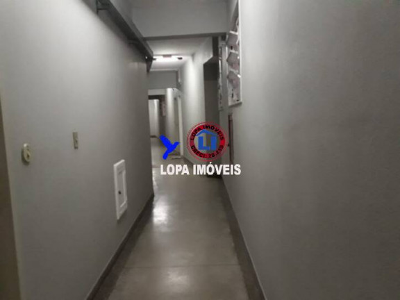 Imagem Apartamento com 1 Quarto à Venda, 42 m² em Centro - Rio De Janeiro