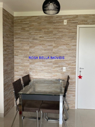 Imagem Apartamento com 2 Quartos à Venda, 48 m² em Parque Rural Fazenda Santa Cândida - Campinas Imagem Apartamento com 2 Quartos à Venda, 48 m² em Parque Rural Fazenda Santa Cândida - Campinas