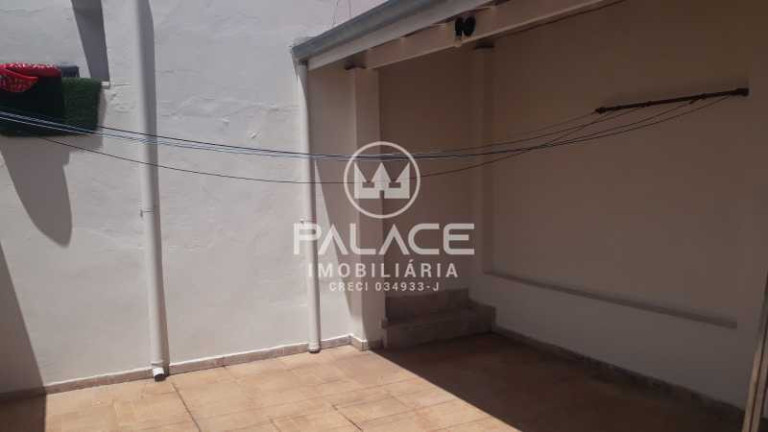Imagem Imóvel com 4 Quartos à Venda, 209 m² em Alto - Piracicaba