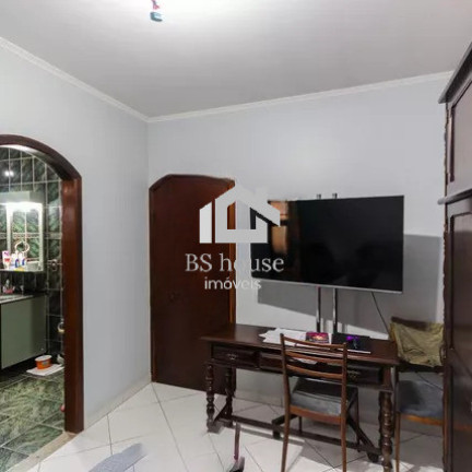 Imagem Sobrado com 4 Quartos à Venda, 220 m² em Parque Das Nações - Santo André Imagem Sobrado com 4 Quartos à Venda, 220 m² em Parque Das Nações - Santo André
