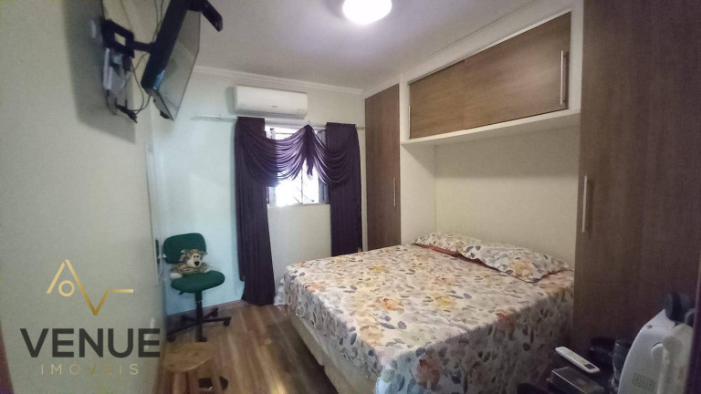 Imagem Casa com 2 Quartos à Venda, 80 m² em Cidade São Mateus - São Paulo Imagem Casa com 2 Quartos à Venda, 80 m² em Cidade São Mateus - São Paulo