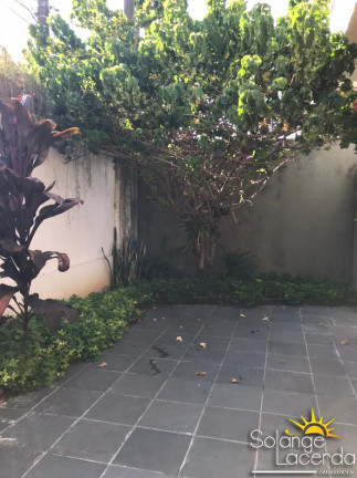 Imagem Casa com 3 Quartos à Venda, 165 m² em Itaguá - Ubatuba