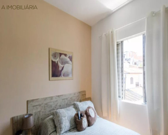 Imagem Imóvel com 2 Quartos à Venda, 65 m² em Santa Terezinha - São Bernardo Do Campo
