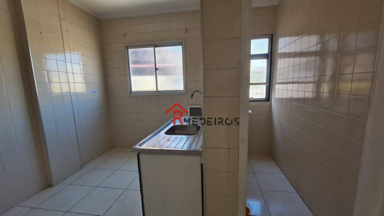 Imagem Apartamento com 2 Quartos à Venda, 68 m² em Tupi - Praia Grande