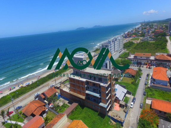 Imagem Cobertura com 3 Quartos à Venda, 139 m² em Jardim Pérola Do Atlântico - Itapoá