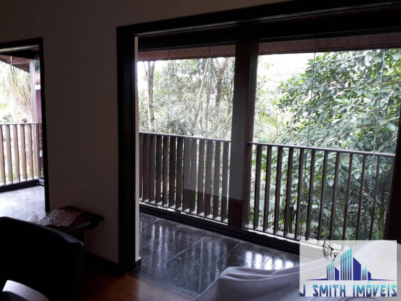 Imagem Casa de Condomínio com 3 Quartos à Venda, 395 m² em Chácara Pavoeiro - Cotia