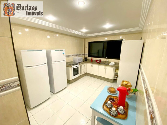 Imagem Apartamento com 3 Quartos à Venda, 208 m² em Guilhermina - Praia Grande Imagem Apartamento com 3 Quartos à Venda, 208 m² em Guilhermina - Praia Grande