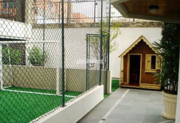 Imagem Apartamento com 4 Quartos à Venda, 170 m² em Perdizes - São Paulo Imagem Apartamento com 4 Quartos à Venda, 170 m² em Perdizes - São Paulo