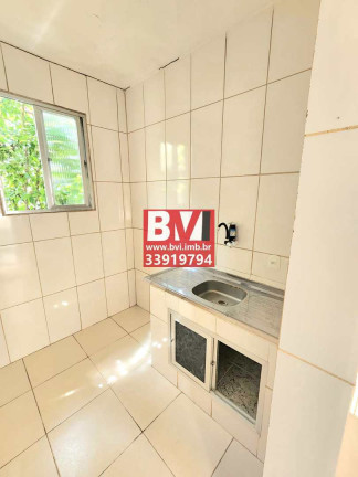 Imagem Casa com 1 Quarto à Venda, 30 m² em Penha Circular - Rio De Janeiro Imagem Casa com 1 Quarto à Venda, 30 m² em Penha Circular - Rio De Janeiro