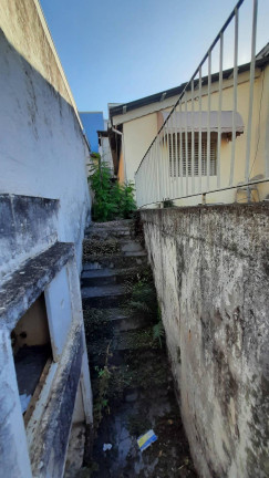 Terreno à Venda, 250 m² em Bela Vista - Osasco