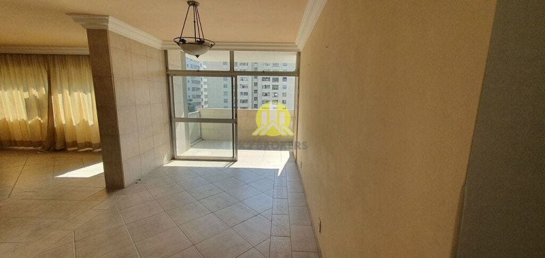 Imagem Apartamento com 3 Quartos à Venda, 203 m² em Higienópolis - São Paulo Imagem Apartamento com 3 Quartos à Venda, 203 m² em Higienópolis - São Paulo