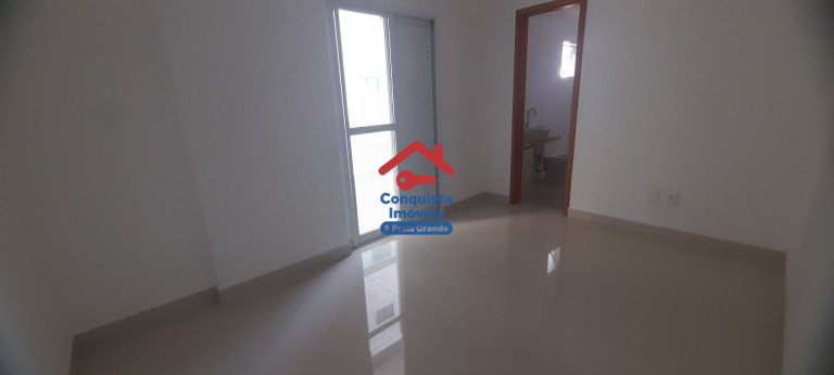 Imagem Apartamento com 3 Quartos à Venda, 127 m² em Guilhermina - Praia Grande Imagem Apartamento com 3 Quartos à Venda, 127 m² em Guilhermina - Praia Grande