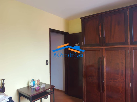Imagem Sobrado com 3 Quartos à Venda, 125 m² em Jardim Das Flores - Osasco Imagem Sobrado com 3 Quartos à Venda, 125 m² em Jardim Das Flores - Osasco