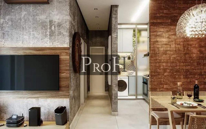 Imagem Apartamento com 2 Quartos à Venda, 61 m² em Nova Petrópolis - São Bernardo Do Campo Imagem Apartamento com 2 Quartos à Venda, 61 m² em Nova Petrópolis - São Bernardo Do Campo