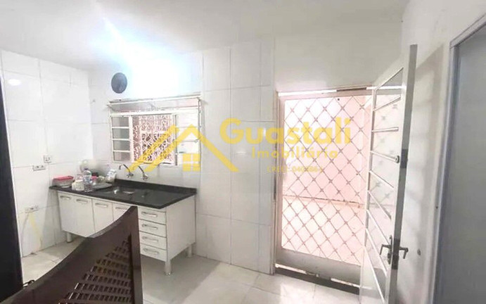 Imagem Casa com 3 Quartos para Alugar, 192 m² em Vila Independência - Piracicaba