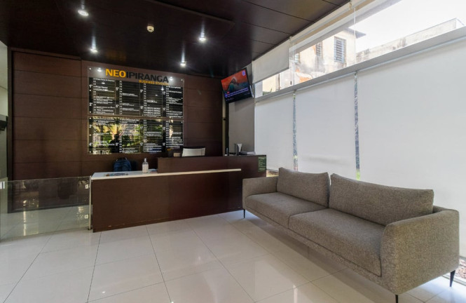Imagem Sala Comercial à Venda, 24 m² em Ipiranga - São Paulo