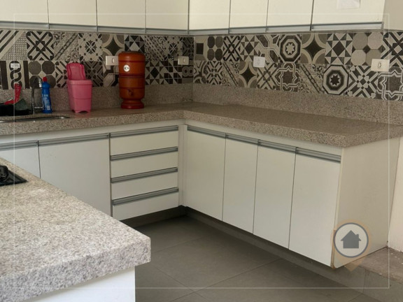 Imagem Casa com 4 Quartos à Venda, 220 m² em Jardim Leda - Guarulhos
