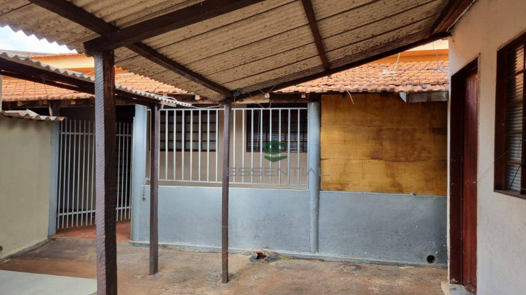 Sala Comercial à Venda, 390 m² em Parque Jaguaré - São José Do Rio Preto