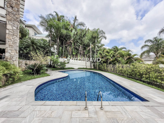 Imagem Casa com 5 Quartos à Venda, 1.050 m² em Tamboré - Santana De Parnaíba Imagem Casa com 5 Quartos à Venda, 1.050 m² em Tamboré - Santana De Parnaíba