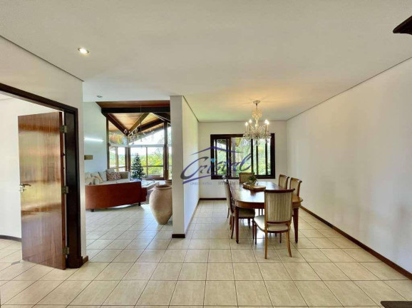 Imagem Casa com 4 Quartos à Venda, 445 m² em Parque Das Artes - Embu Das Artes