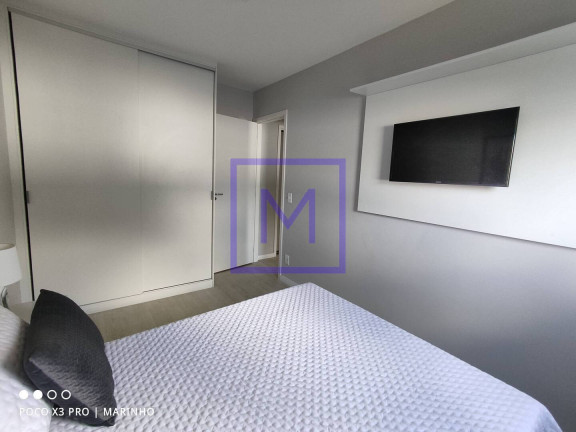 Imagem Apartamento com 2 Quartos à Venda, 52 m² em Vila São Francisco (zona Leste) - São Paulo Imagem Apartamento com 2 Quartos à Venda, 52 m² em Vila São Francisco (zona Leste) - São Paulo