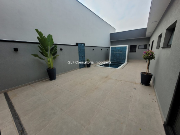 Imagem Casa com 3 Quartos à Venda,  em Jardim Panorama - Indaiatuba