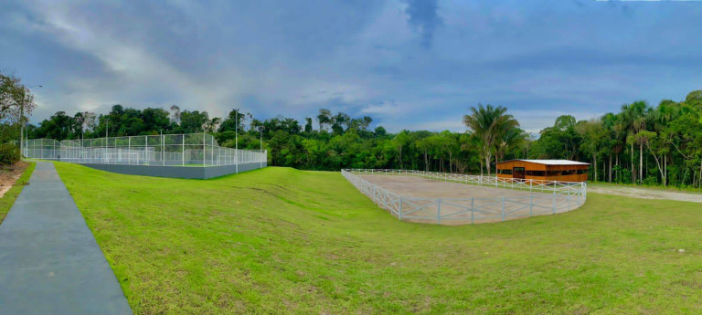 Imagem Terreno em Condomínio à Venda, 1.000 m² em Cidade Universitária - Iranduba Imagem Terreno em Condomínio à Venda, 1.000 m² em Cidade Universitária - Iranduba