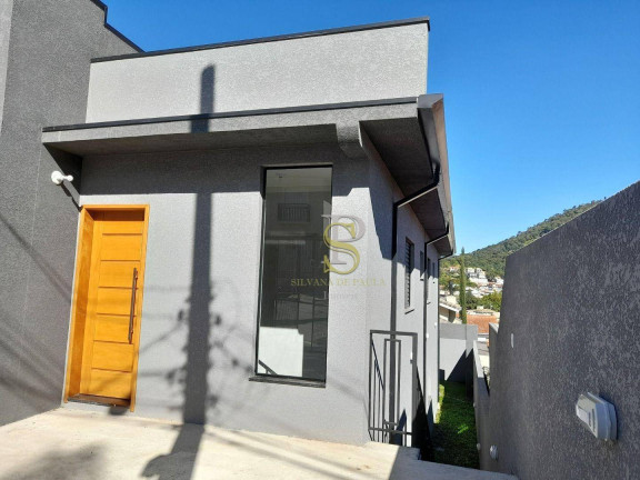 Imagem Casa com 3 Quartos à Venda, 108 m² em Jardim Maristela - Atibaia Imagem Casa com 3 Quartos à Venda, 108 m² em Jardim Maristela - Atibaia