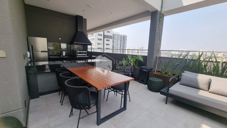 Imagem Apartamento com 1 Quarto à Venda, 26 m² em Ipiranga - São Paulo Imagem Apartamento com 1 Quarto à Venda, 26 m² em Ipiranga - São Paulo