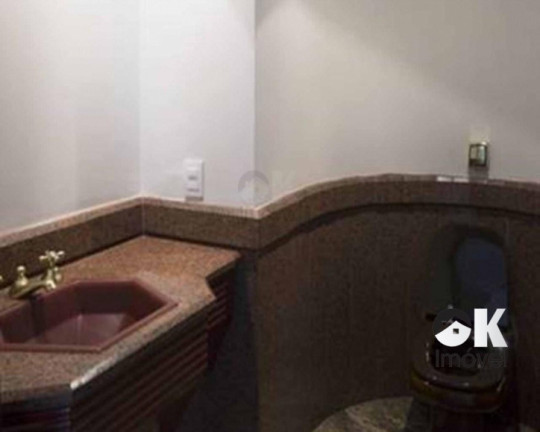 Imagem Apartamento com 5 Quartos à Venda, 675 m² em Vila Nova Conceição - São Paulo Imagem Apartamento com 5 Quartos à Venda, 675 m² em Vila Nova Conceição - São Paulo
