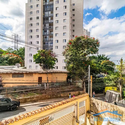 Imagem Sobrado com 3 Quartos à Venda, 123 m² em Jaguaré - São Paulo