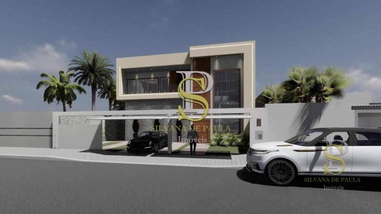 Imagem Casa com 4 Quartos à Venda, 280 m² em Vem Viver Terra Preta - Mairiporã Imagem Casa com 4 Quartos à Venda, 280 m² em Vem Viver Terra Preta - Mairiporã