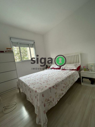 Imagem Apartamento com 2 Quartos à Venda, 51 m² em Vila Andrade - São Paulo Imagem Apartamento com 2 Quartos à Venda, 51 m² em Vila Andrade - São Paulo
