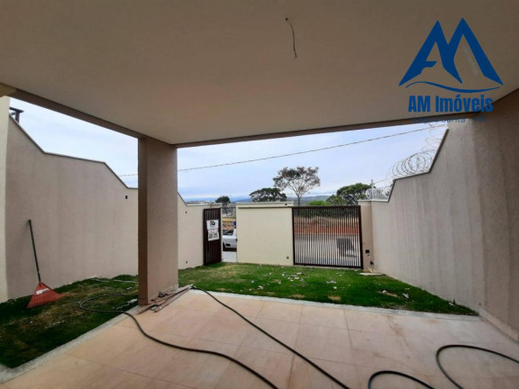 Imagem Casa com 3 Quartos à Venda, 272 m² em Vila Dos Ipês - Lagoa Santa Imagem Casa com 3 Quartos à Venda, 272 m² em Vila Dos Ipês - Lagoa Santa