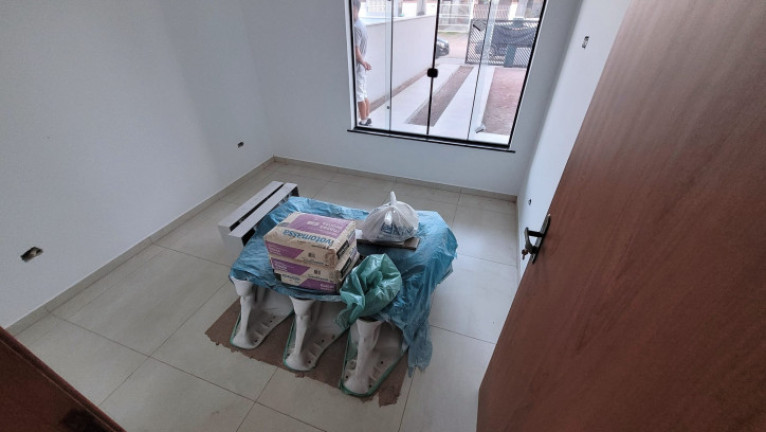 Imagem Casa com 3 Quartos à Venda, 95 m² em Balneário Princesa Do Mar - Itapoá Imagem Casa com 3 Quartos à Venda, 95 m² em Balneário Princesa Do Mar - Itapoá