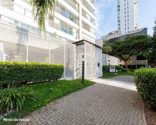 Imagem Apartamento com 1 Quarto à Venda, 57 m² em Pinheiros - Sao Paulo