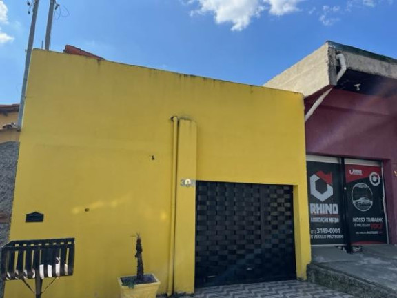 Casa com 1 Quarto à Venda, 134 m² em Tropical - Contagem