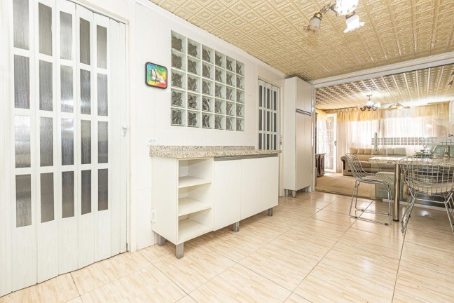 Imagem Casa com 3 Quartos à Venda, 225 m² em Seminário - Curitiba