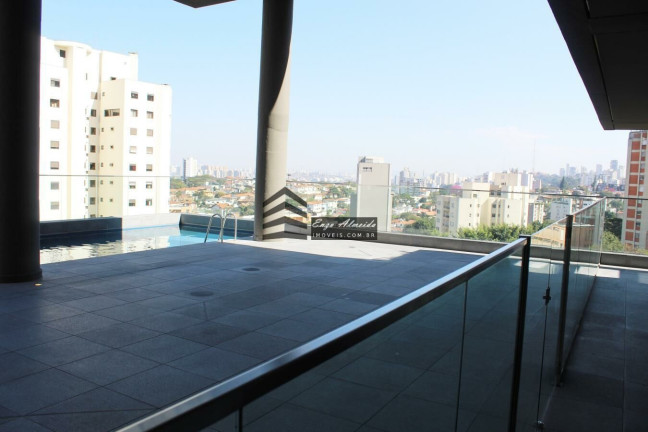 Imagem Apartamento com 1 Quarto à Venda, 101 m² em Vila Madalena - São Paulo Imagem Apartamento com 1 Quarto à Venda, 101 m² em Vila Madalena - São Paulo