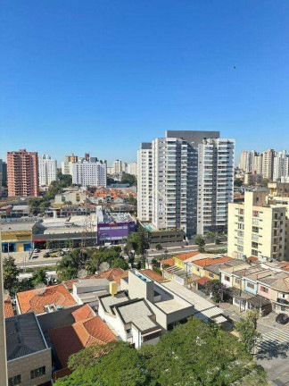 Imagem Apartamento com 2 Quartos à Venda, 67 m² em Centro - Santo André