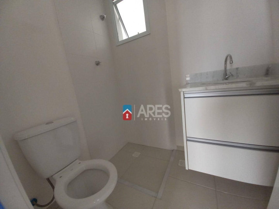 Imagem Apartamento com 2 Quartos à Venda, 55 m² em Vila Rehder - Americana