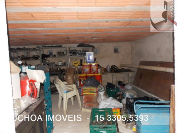 Imagem Casa com 4 Quartos à Venda, 181 m² em Centro - Tatuí