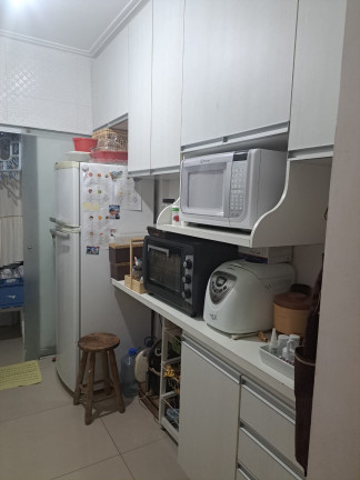 Imagem Apartamento com 3 Quartos à Venda, 67 m² em Parque Terra Nova - São Bernardo Do Campo Imagem Apartamento com 3 Quartos à Venda, 67 m² em Parque Terra Nova - São Bernardo Do Campo