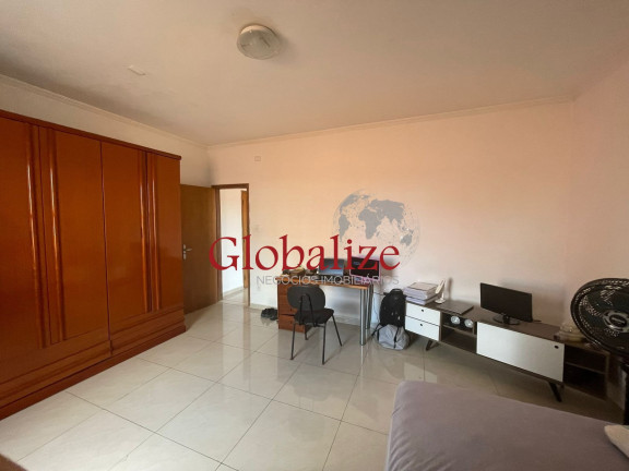 Imagem Imóvel com 1 Quarto à Venda, 54 m² em Campo Grande - Santos