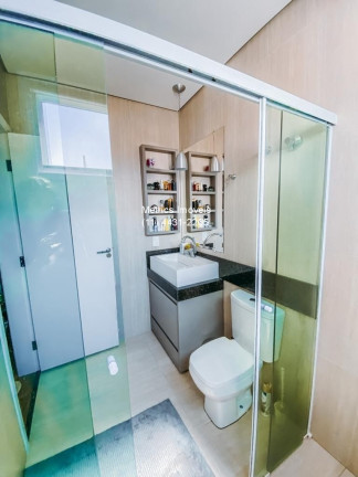 Imagem Imóvel com 3 Quartos à Venda,  em Loteamento Reserva Da Mata - Jundiaí