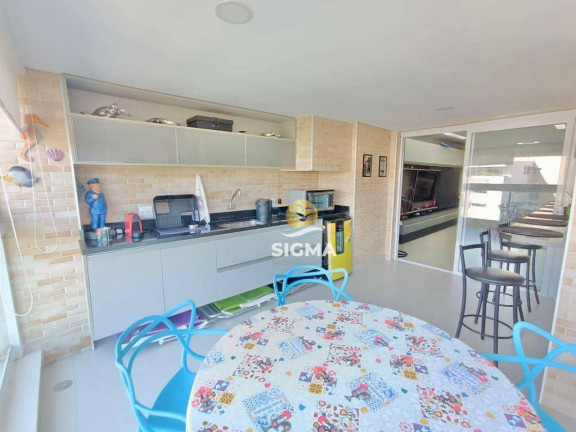 Imagem Apartamento com 3 Quartos à Venda, 120 m² em Jardim Astúrias - Guarujá Imagem Apartamento com 3 Quartos à Venda, 120 m² em Jardim Astúrias - Guarujá