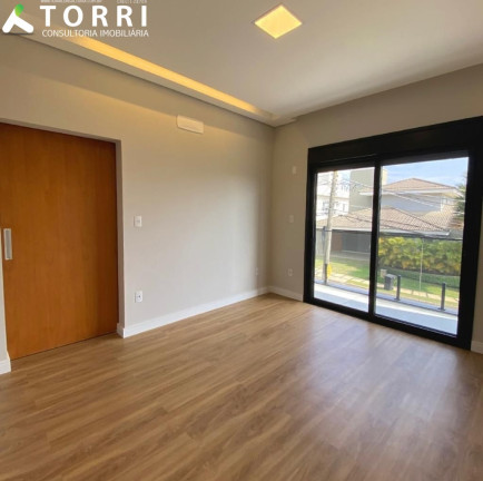 Imagem Imóvel com 3 Quartos à Venda, 310 m² em Condomínio Residencial Mont Blanc - Sorocaba