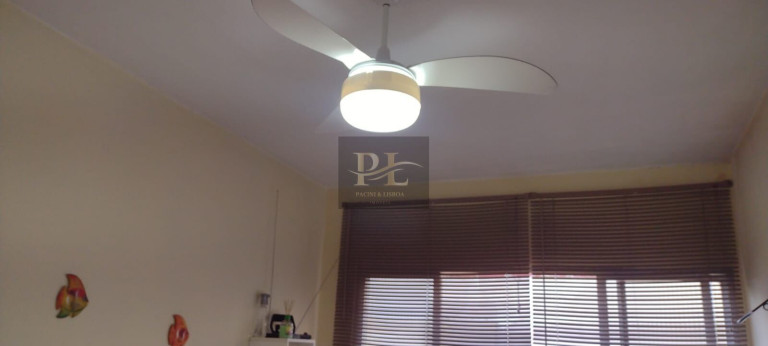 Imagem Apartamento com 1 Quarto à Venda, 38 m² em Itararé - São Vicente