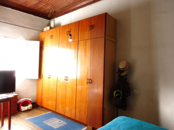 Imagem Casa com 2 Quartos à Venda, 190 m² em Centro - Jacareí Imagem Casa com 2 Quartos à Venda, 190 m² em Centro - Jacareí