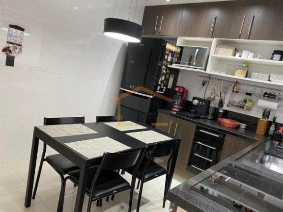Imagem Sobrado com 2 Quartos à Venda, 80 m² em Santana - São Paulo